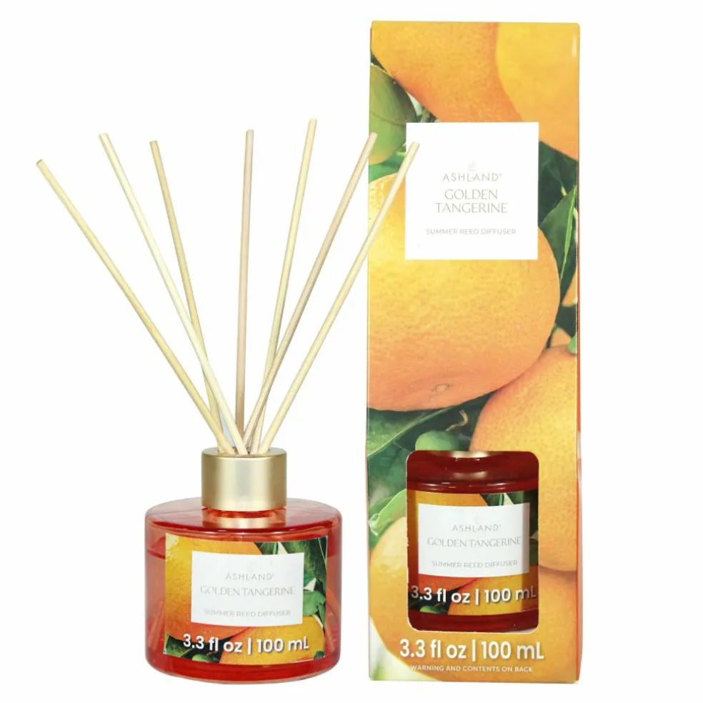 Summer Reed Diffuser by Ashland®