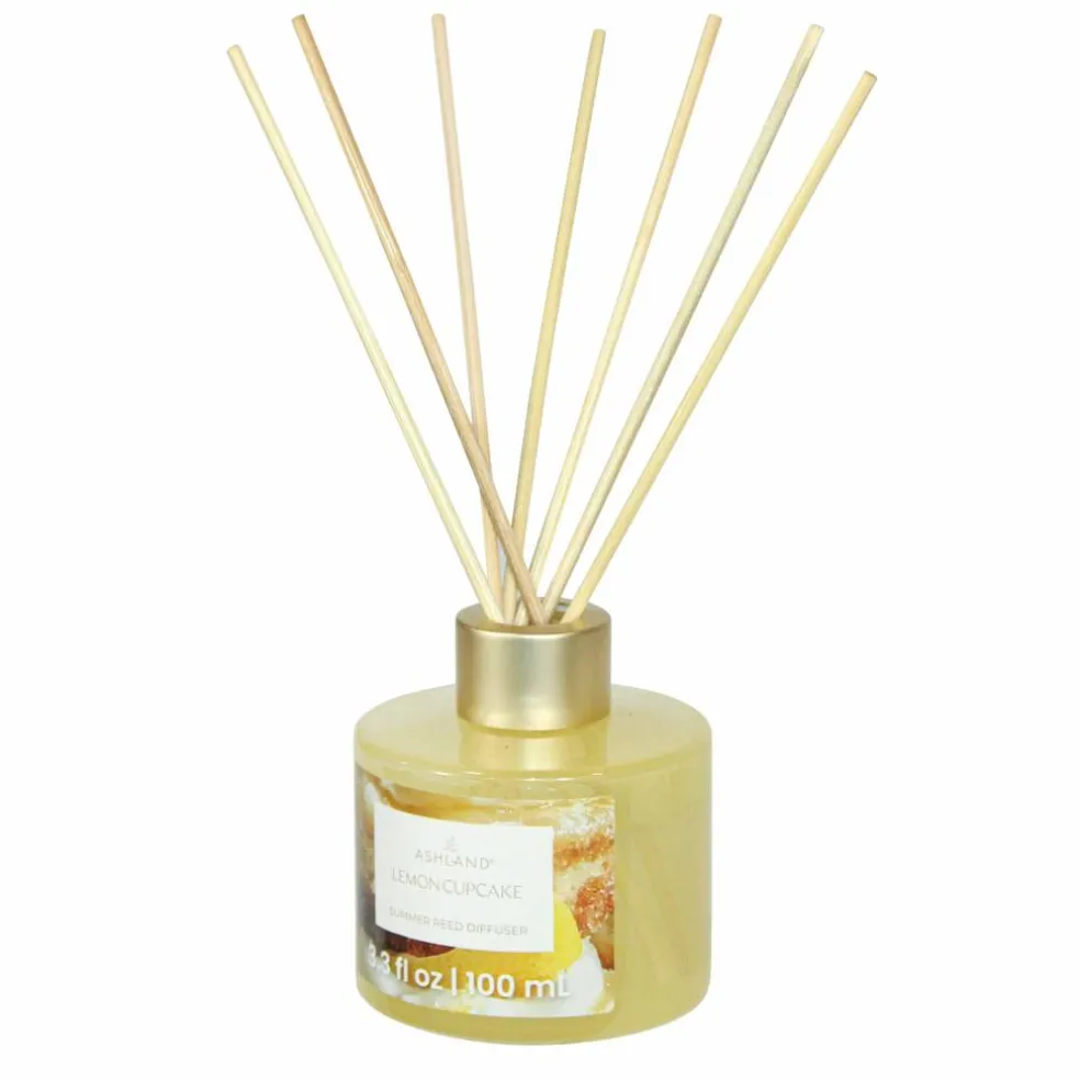 Summer Reed Diffuser by Ashland®