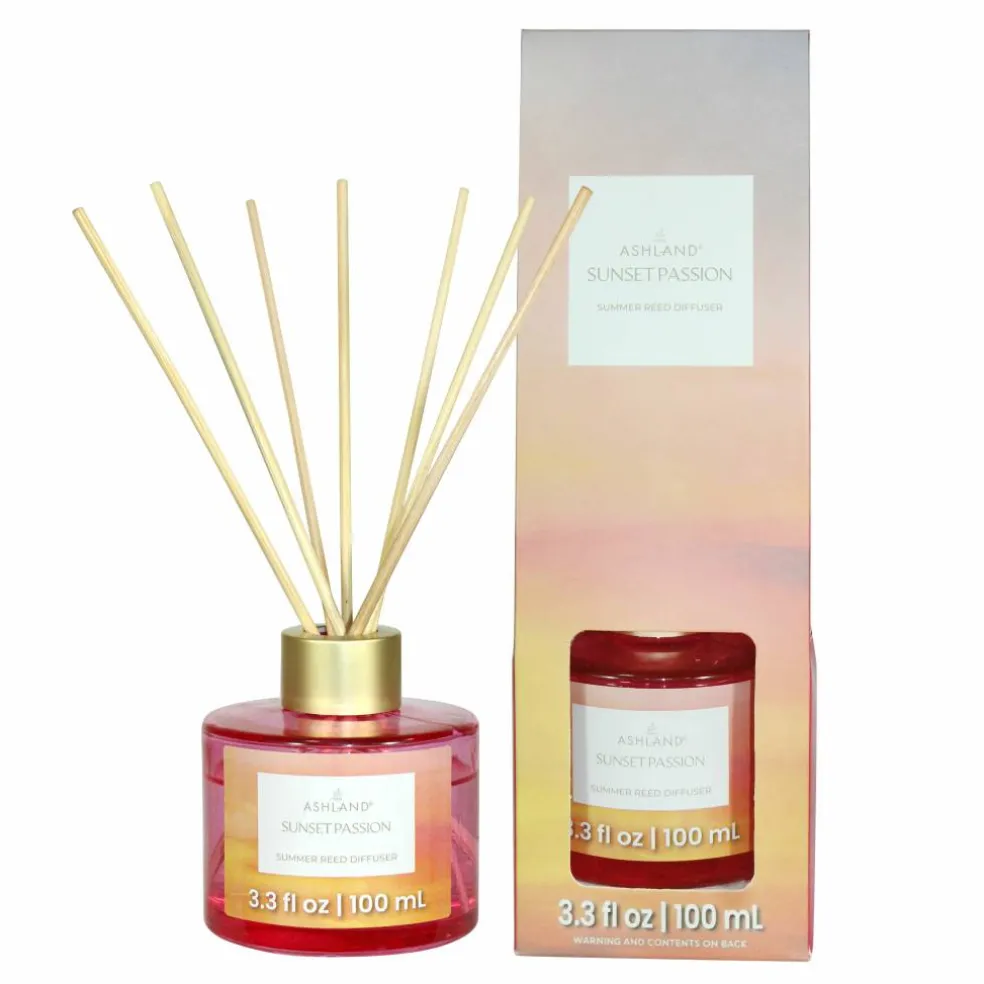 Summer Reed Diffuser by Ashland®