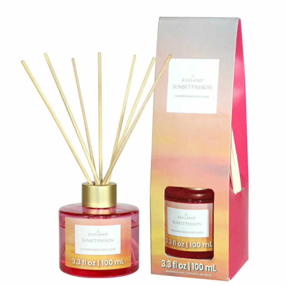 Summer Reed Diffuser by Ashland®