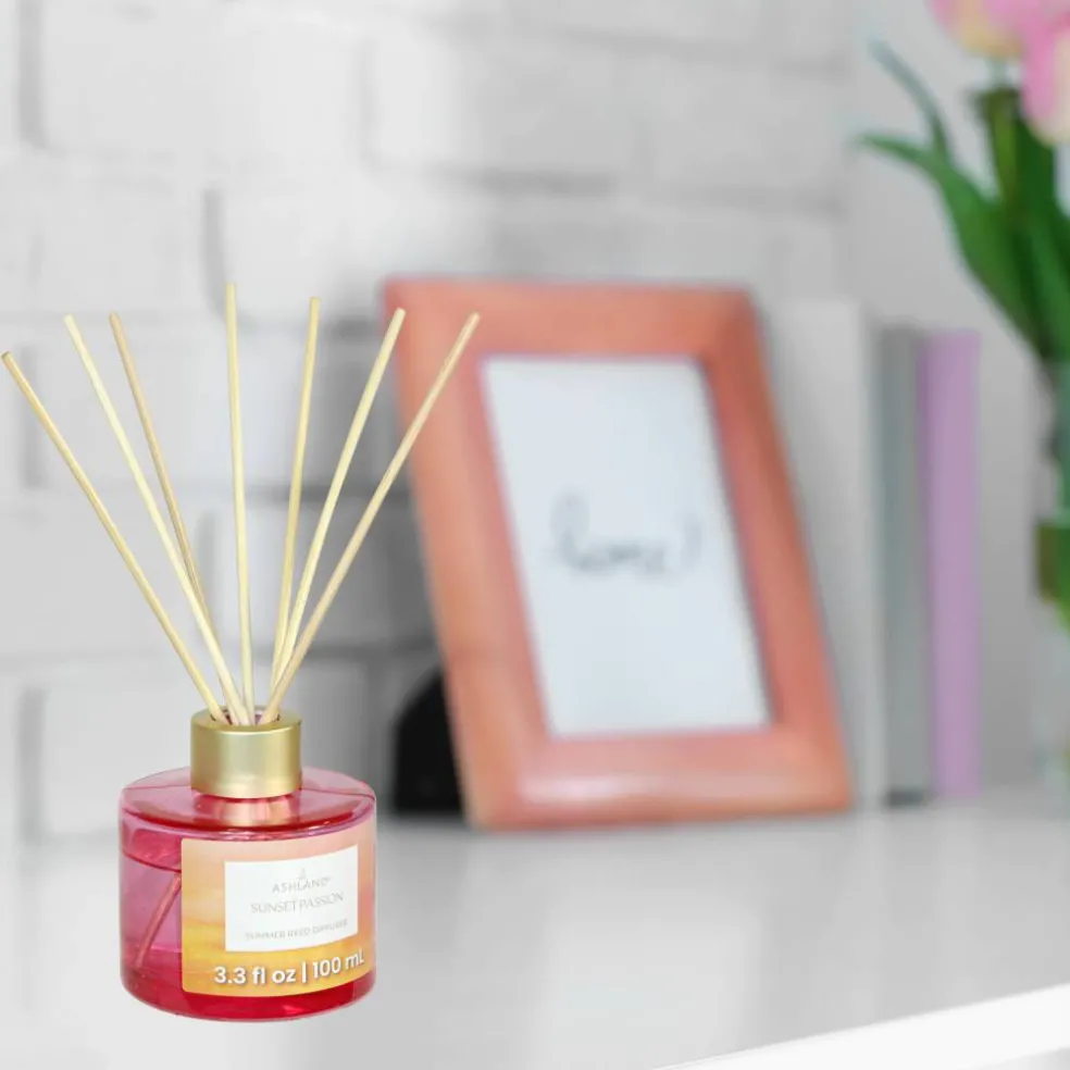 Summer Reed Diffuser by Ashland®