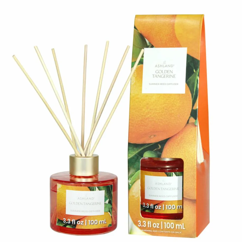 Summer Reed Diffuser by Ashland®