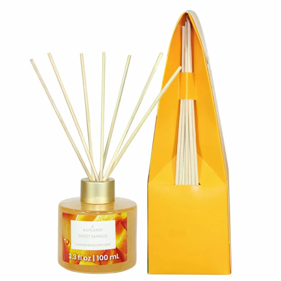 Summer Reed Diffuser by Ashland®