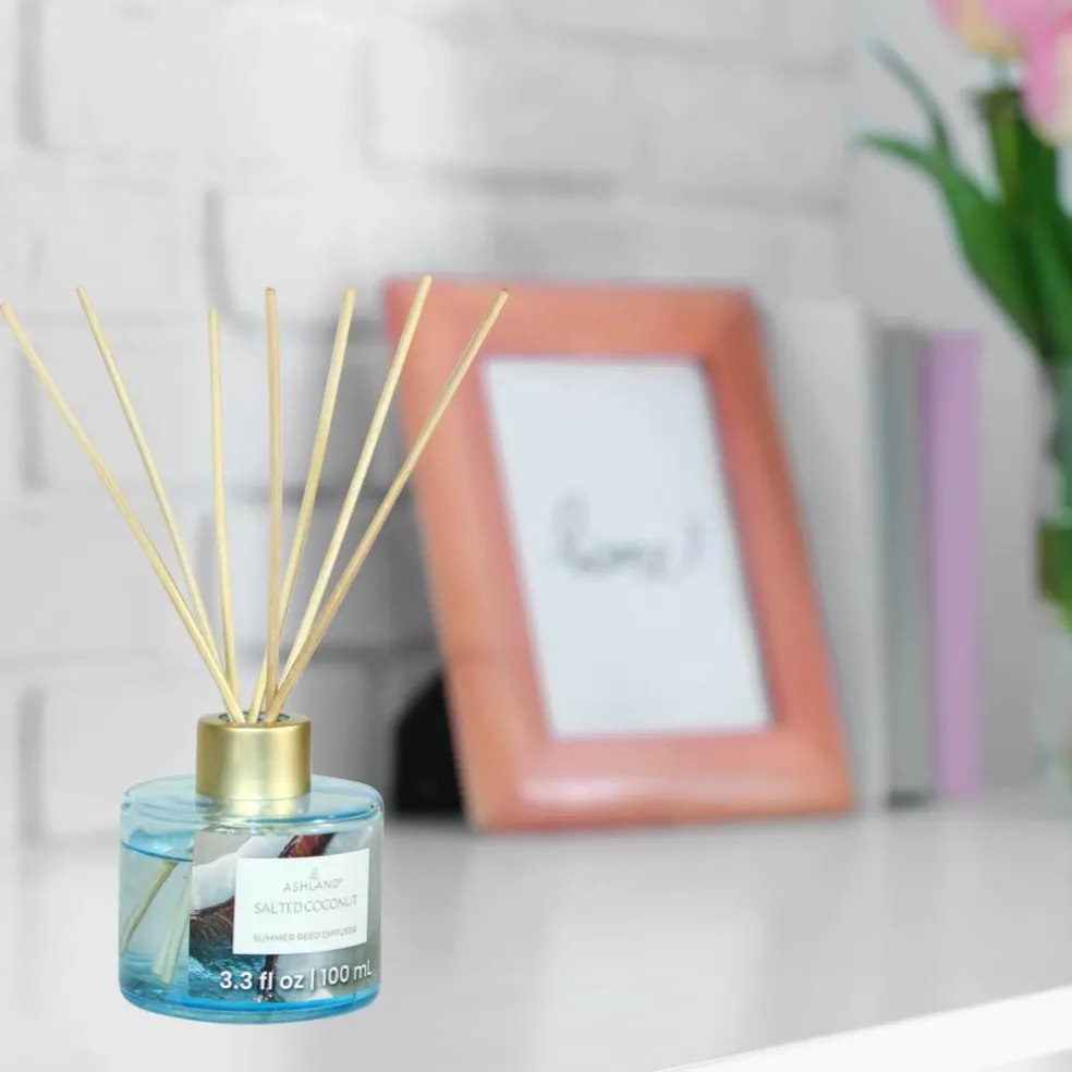 Summer Reed Diffuser by Ashland®