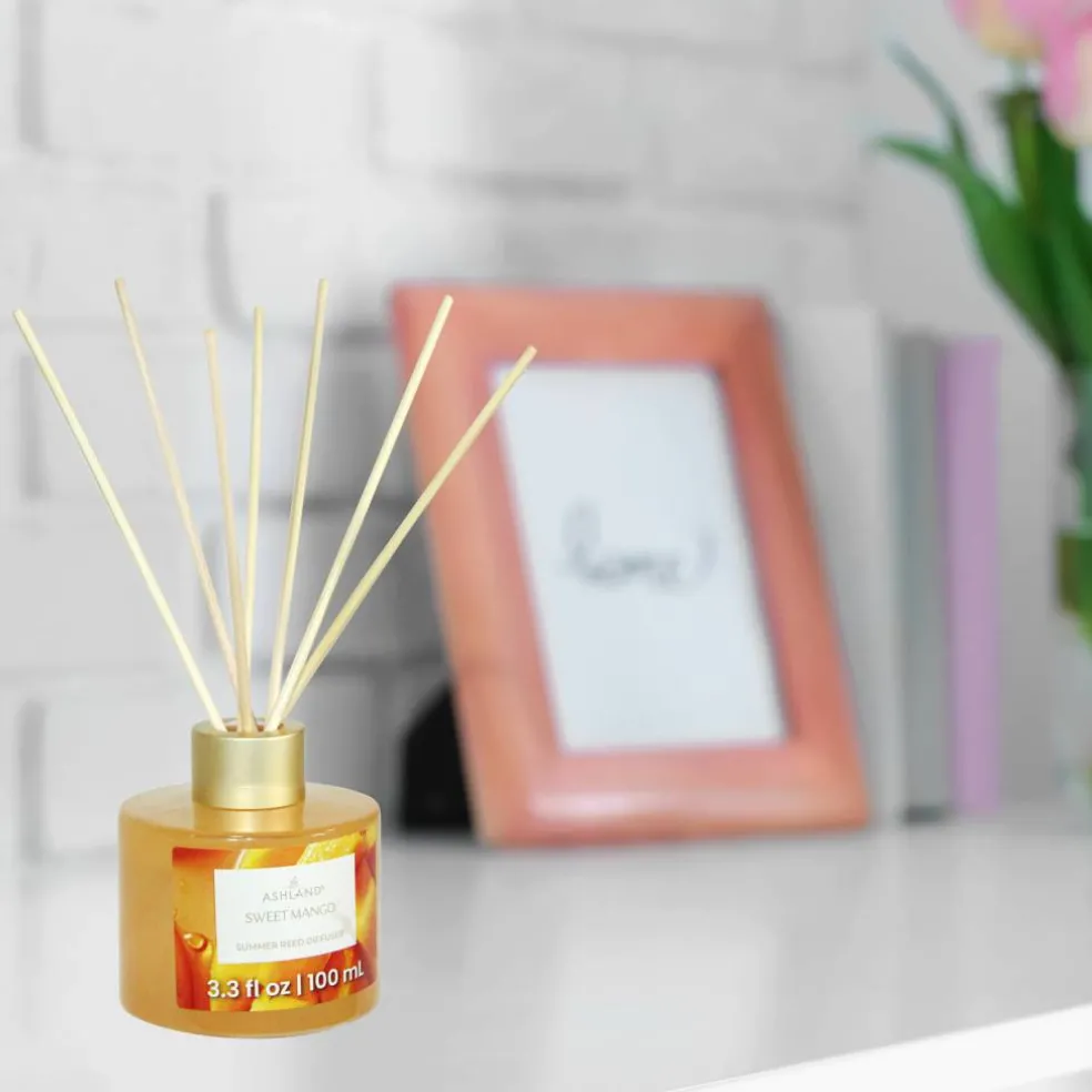 Summer Reed Diffuser by Ashland®