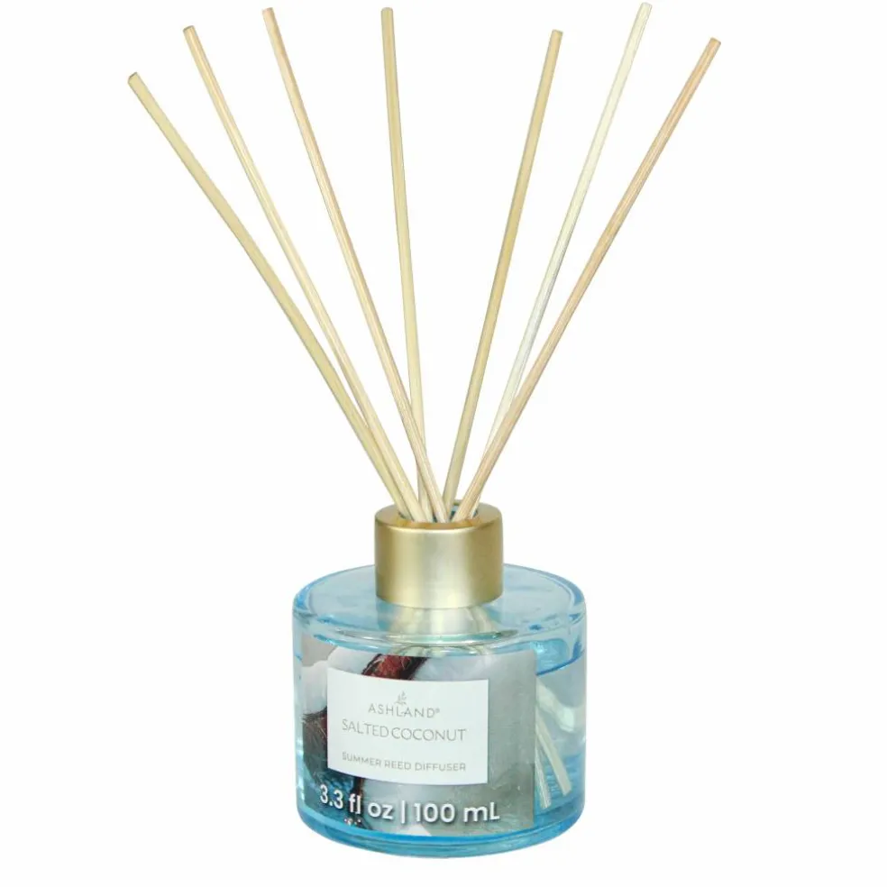 Summer Reed Diffuser by Ashland®