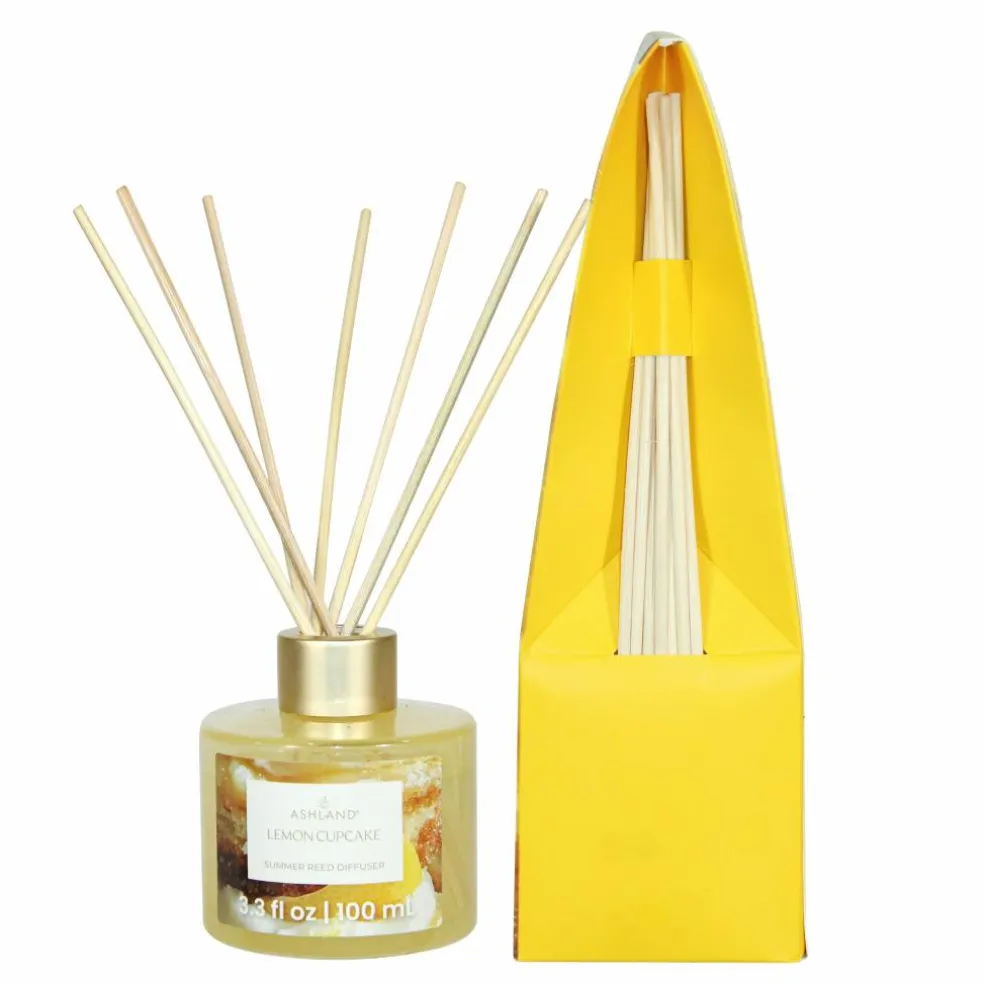 Summer Reed Diffuser by Ashland®