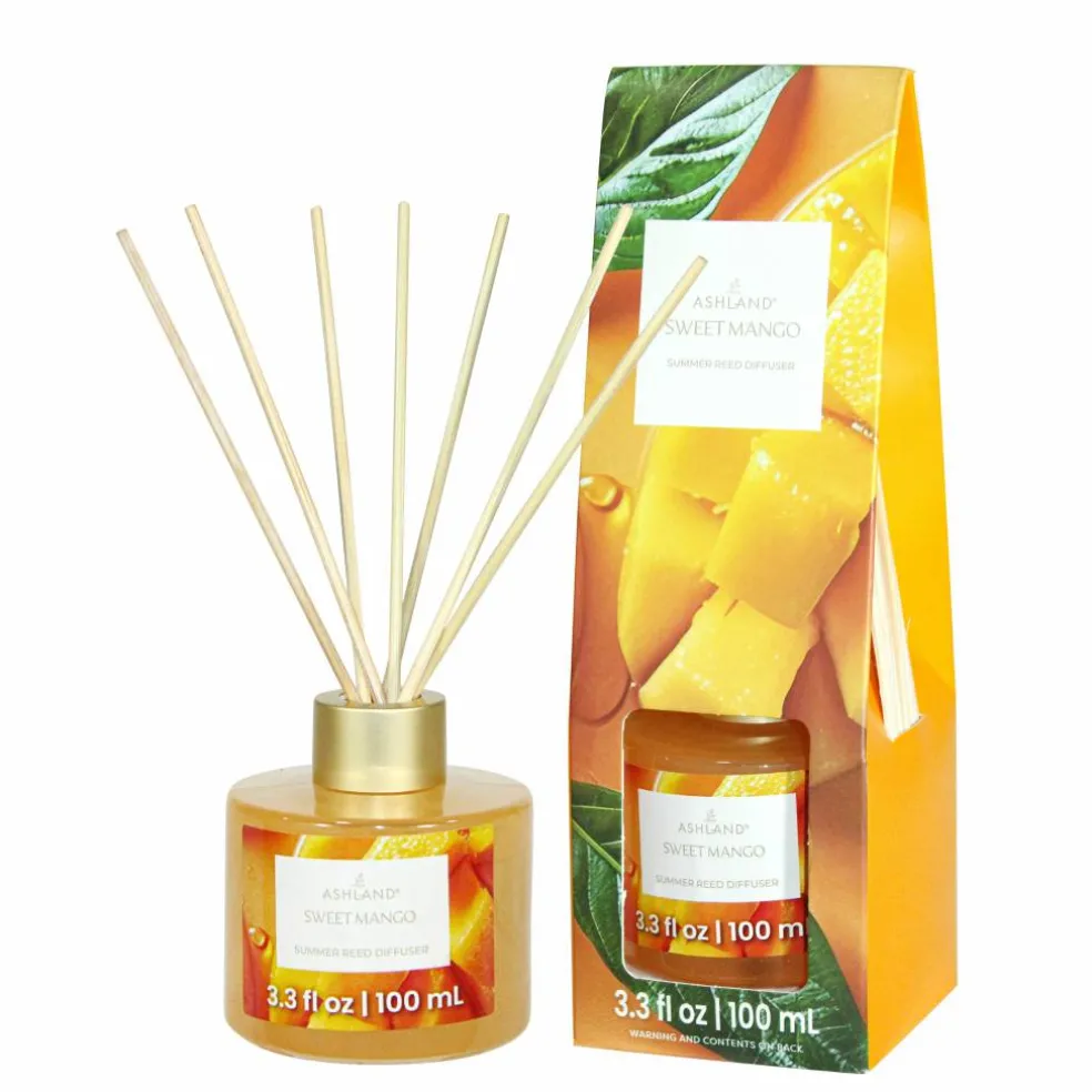 Summer Reed Diffuser by Ashland®