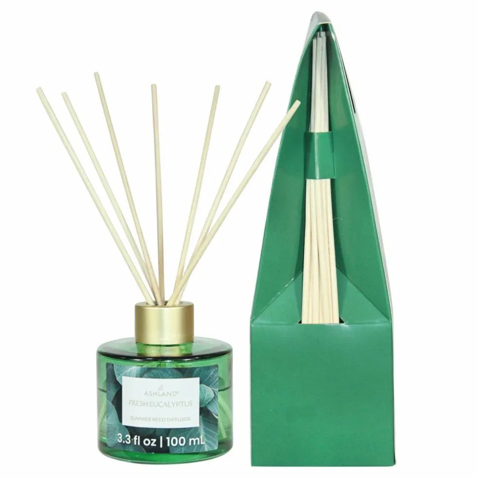 Summer Reed Diffuser by Ashland®