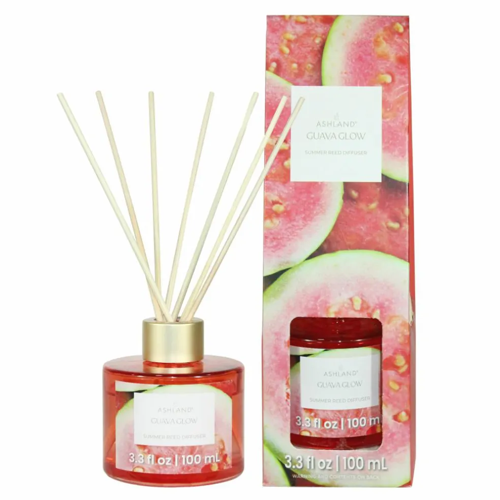 Summer Reed Diffuser by Ashland®