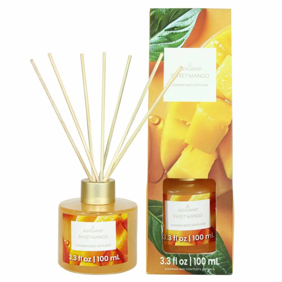 Summer Reed Diffuser by Ashland®