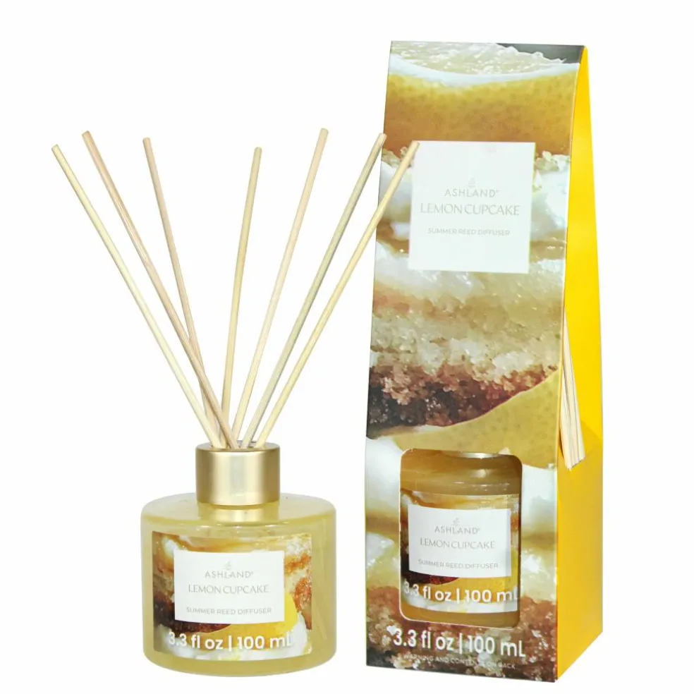 Summer Reed Diffuser by Ashland®