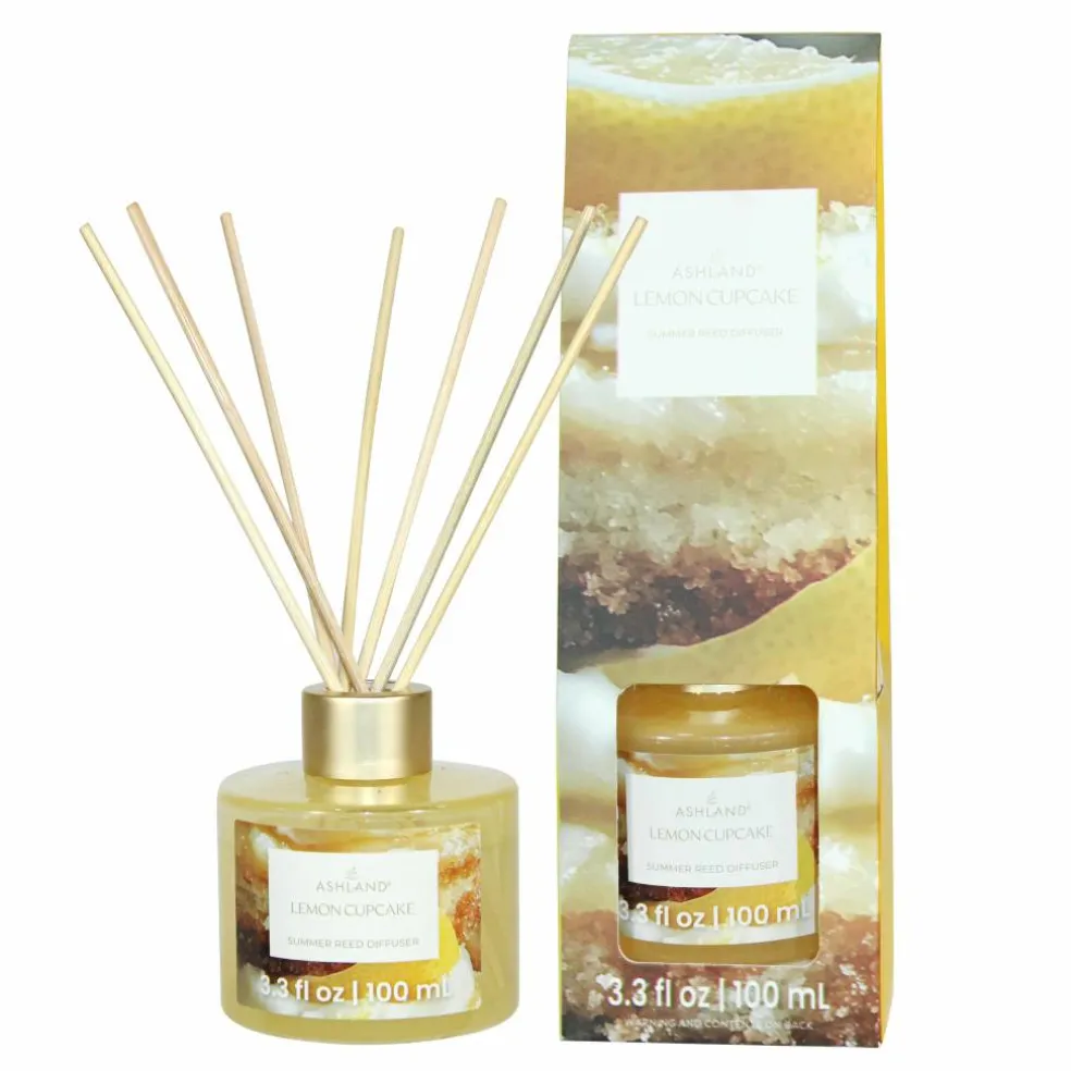 Summer Reed Diffuser by Ashland®