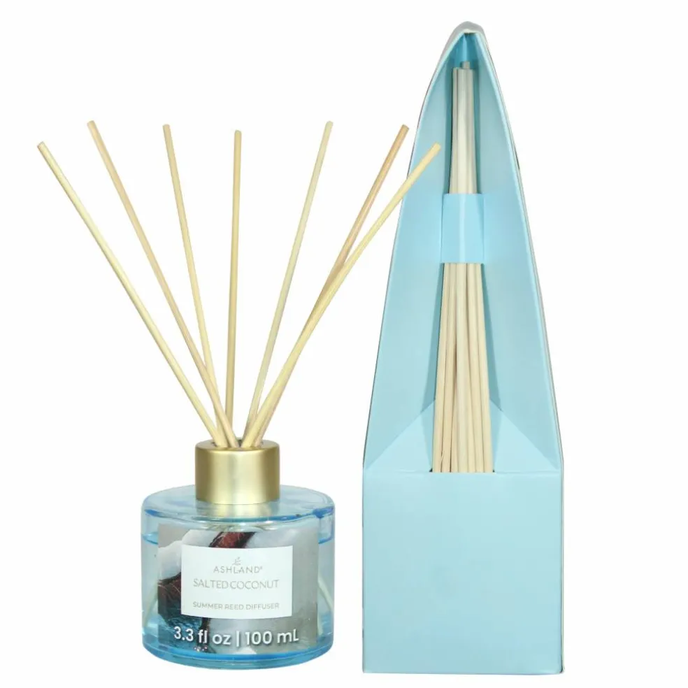 Summer Reed Diffuser by Ashland®