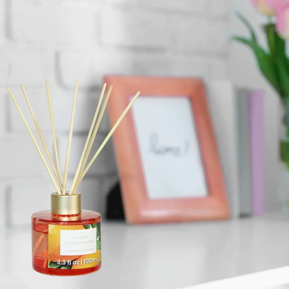 Summer Reed Diffuser by Ashland®
