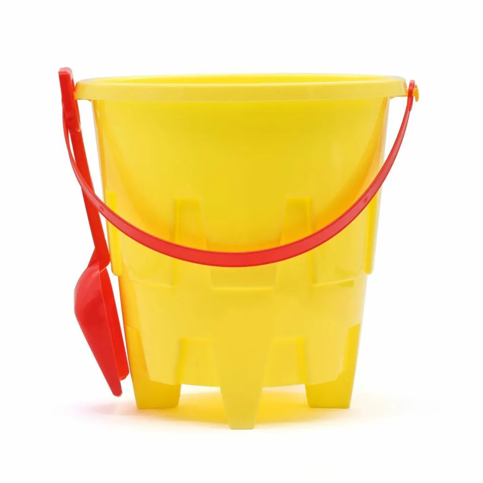 8.25" Summer Sand Bucket Set by Creatology™