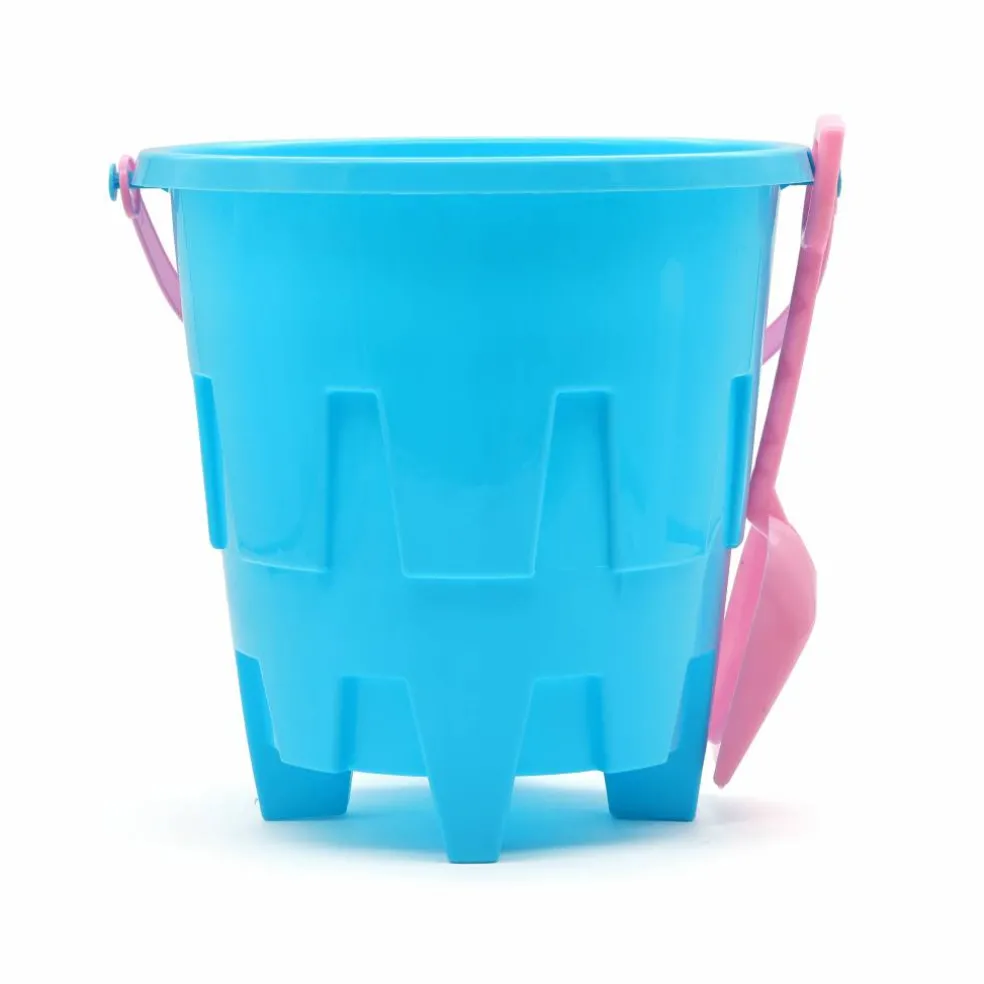 8.25" Summer Sand Bucket Set by Creatology™
