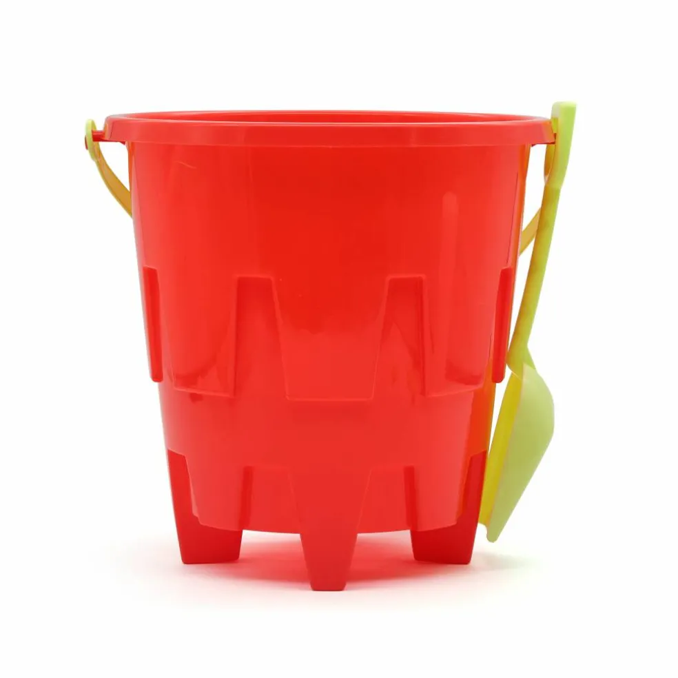8.25" Summer Sand Bucket Set by Creatology™