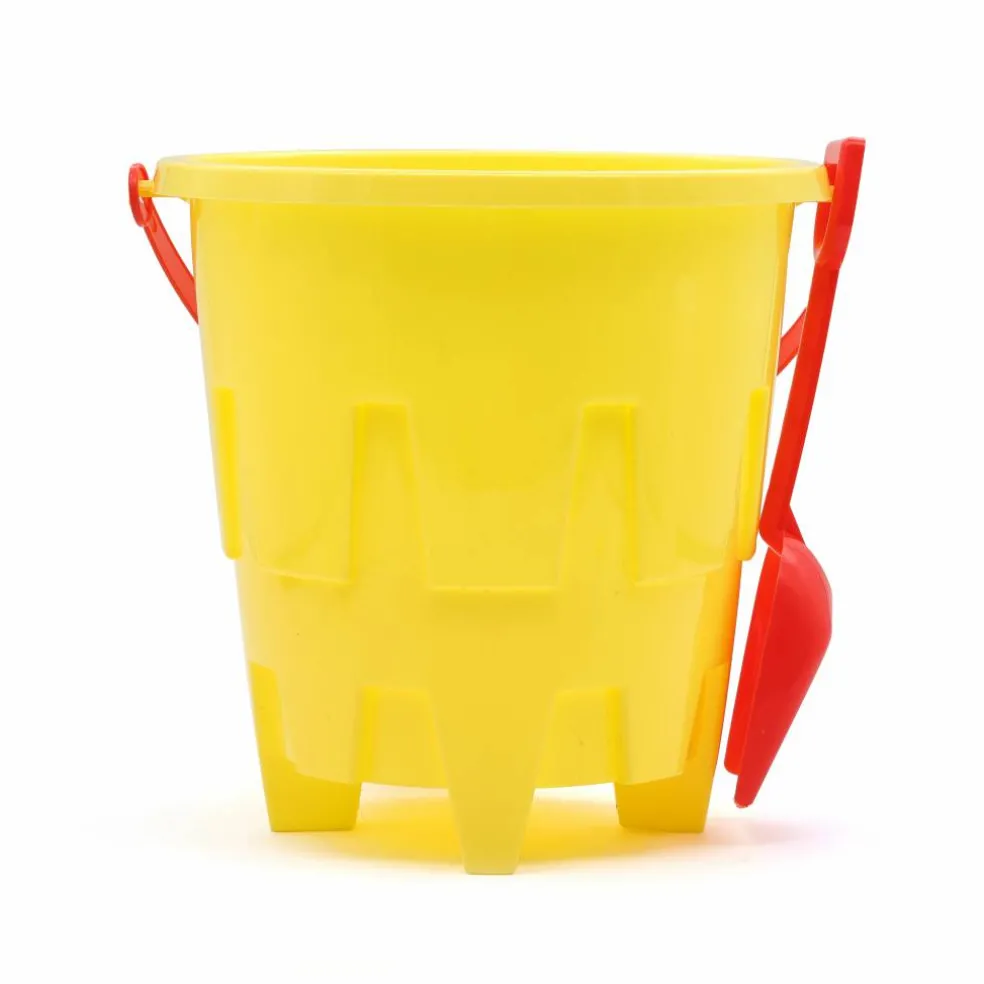8.25" Summer Sand Bucket Set by Creatology™