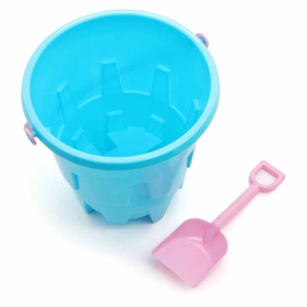 8.25" Summer Sand Bucket Set by Creatology™