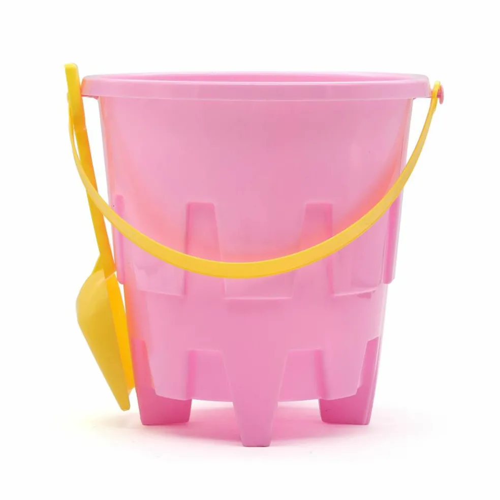 8.25" Summer Sand Bucket Set by Creatology™