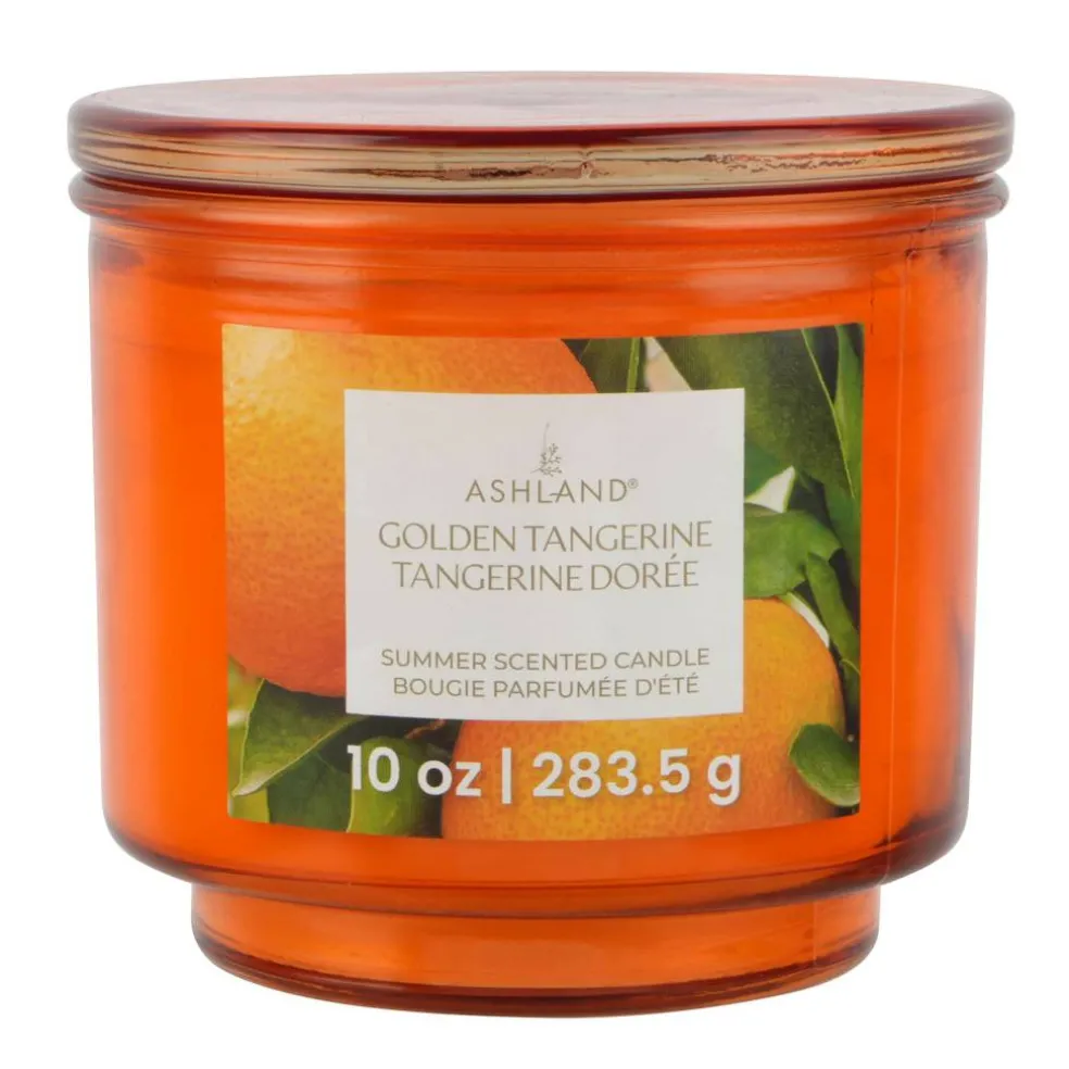Summer Scented Jar Candle by Ashland®