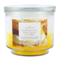 Summer Scented Jar Candle by Ashland®