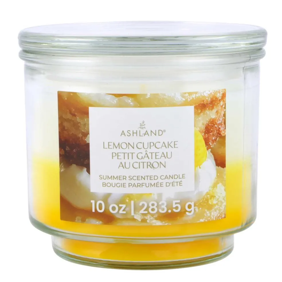 Summer Scented Jar Candle by Ashland®