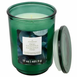Summer Scented Jar Candle by Ashland®