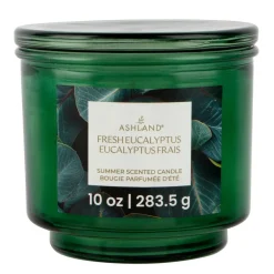 Summer Scented Jar Candle by Ashland®