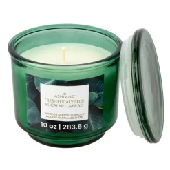 Summer Scented Jar Candle by Ashland®