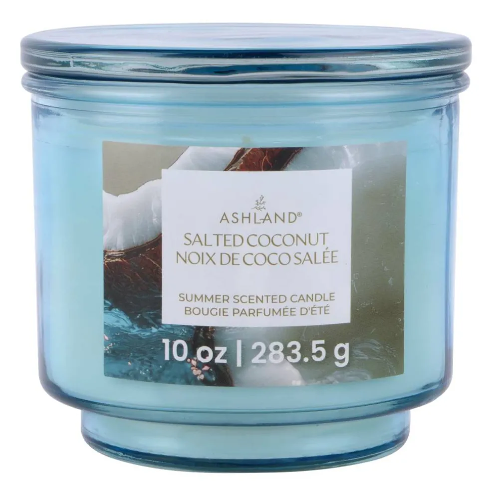 Summer Scented Jar Candle by Ashland®