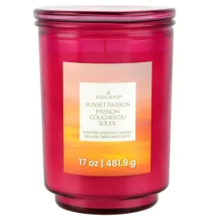 Summer Scented Jar Candle by Ashland®