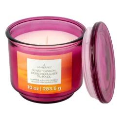 Summer Scented Jar Candle by Ashland®