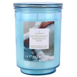 Summer Scented Jar Candle by Ashland®