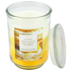 Summer Scented Jar Candle by Ashland®