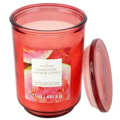 Summer Scented Jar Candle by Ashland®