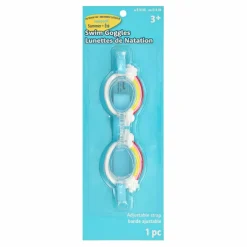 Summer Swim Goggles by Creatology™