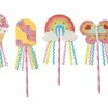 Summer Treats Wand Platter Kit by Creatology™