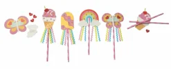Summer Treats Wand Platter Kit by Creatologyâ„¢