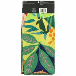Summer Tropical Leaves Bandana by Make Market®