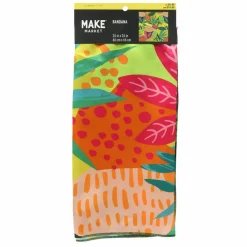Summer Tropical Leaves Bandana by Make Market®