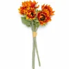 16" Sunflower Bouquet