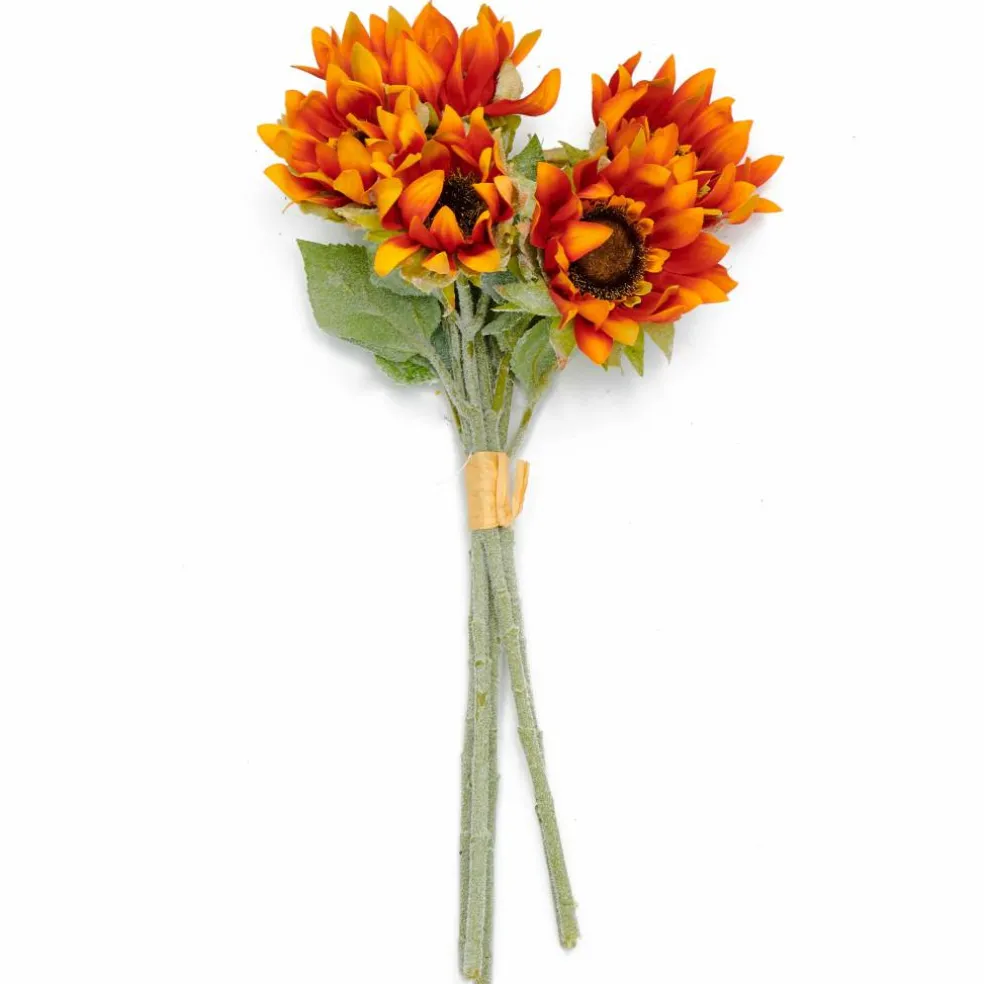 16" Sunflower Bouquet