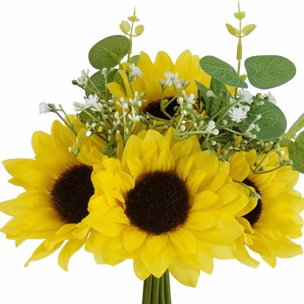 11.5" Sunflower Bouquet by Ashland®