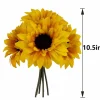 12" Sunflower Bundle by Ashland®