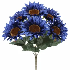 16" Sunflower Bush by Ashland®