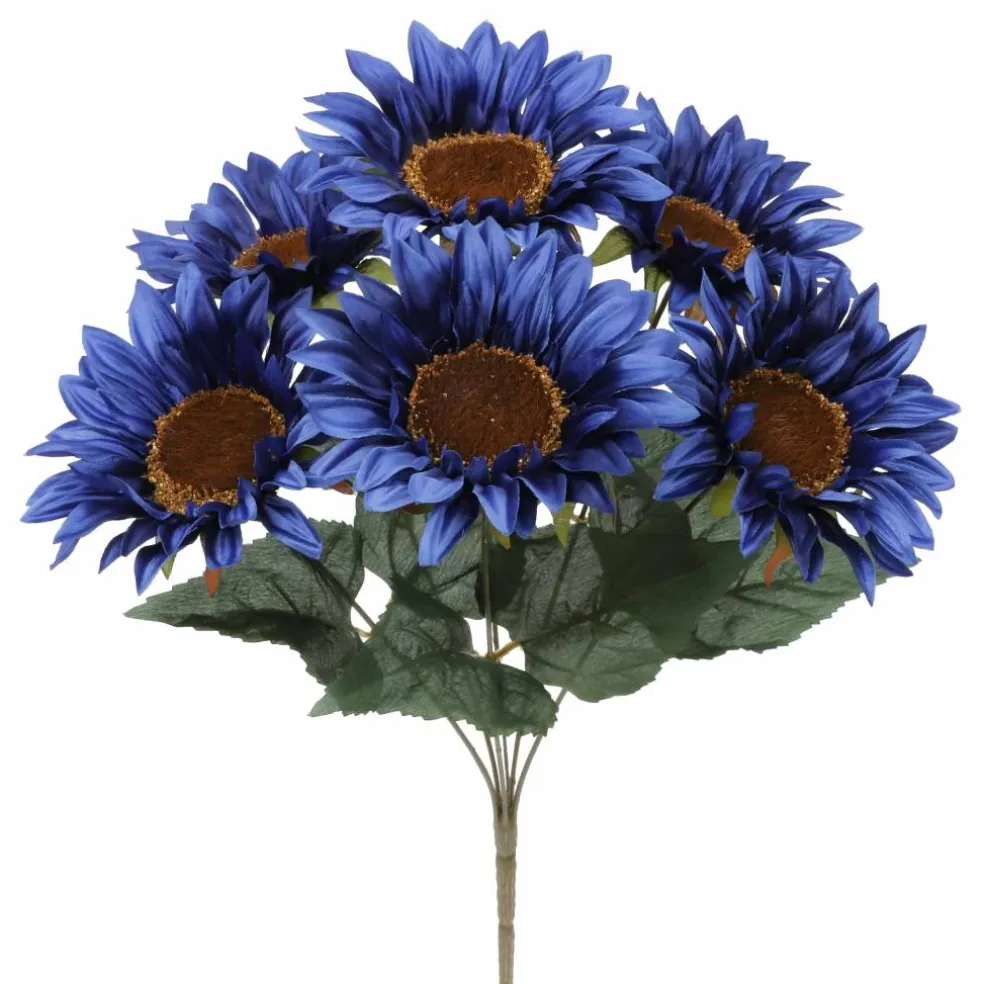 16" Sunflower Bush by Ashland®