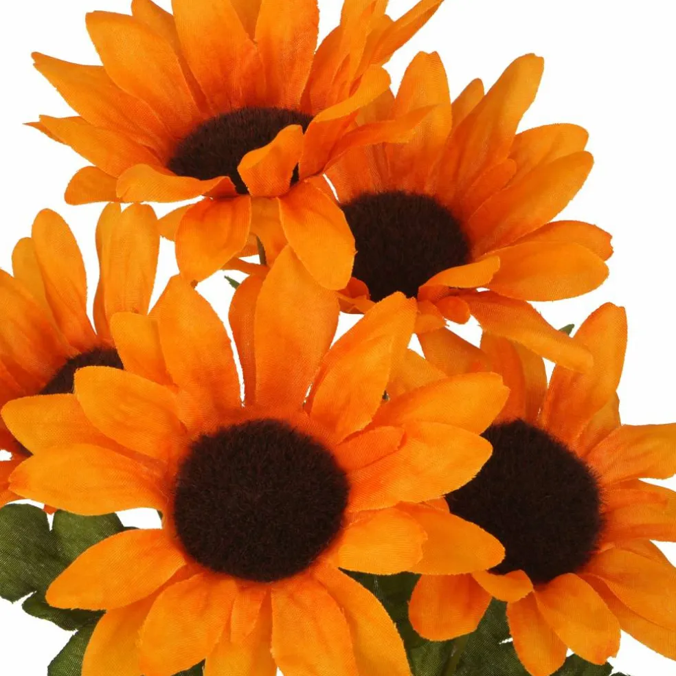 12" Sunflower Bush by Ashland®
