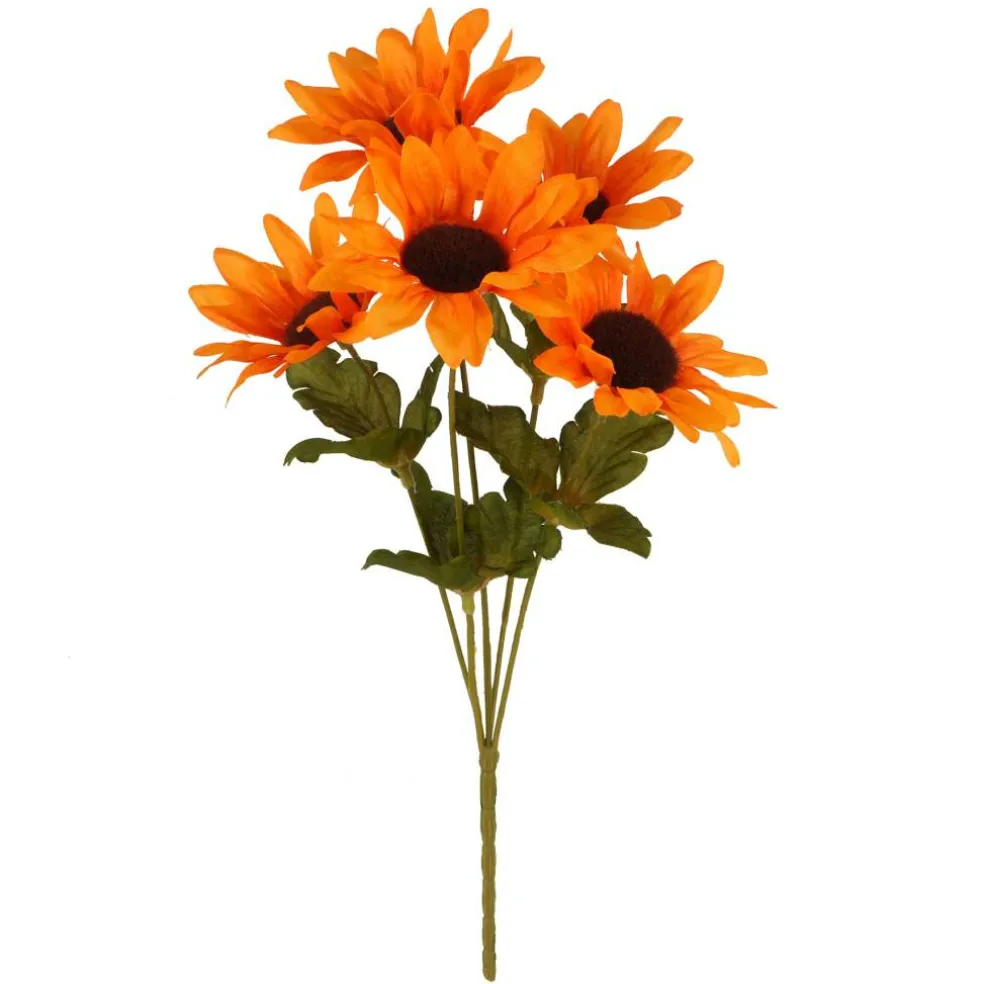12" Sunflower Bush by Ashland®